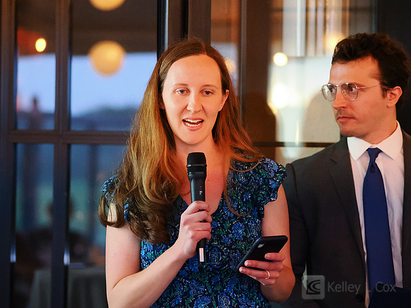 UCSF: Department of Anesthesia and Preoperative Care Graduation