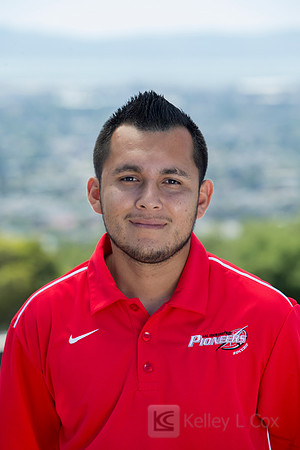 CSUEB: Mens Soccer 2013
