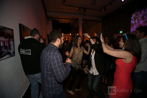 Mideast Meets West Bash