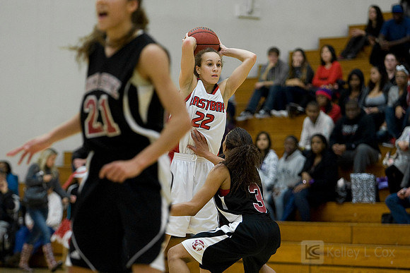 NCAA Women's Basketball: Chico State at Cal State East Bay