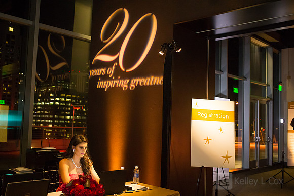 SONC: Greatness Gala