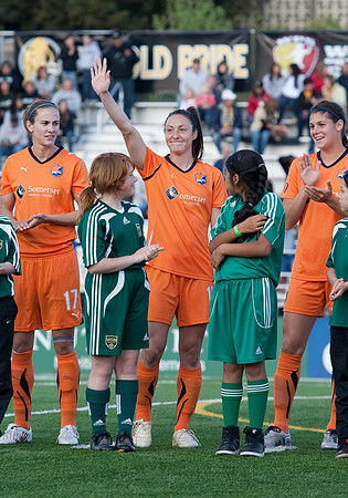 FC Gold Pride vs Sky Blue FC