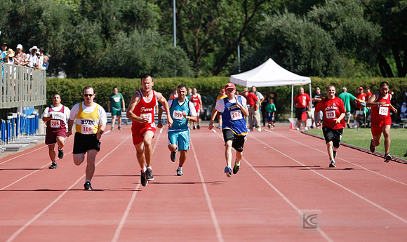 Summer Games