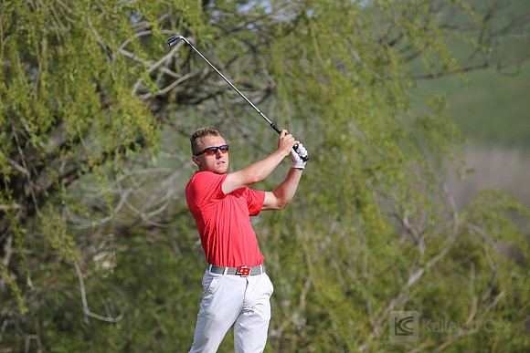 CSUEB Men's Golf