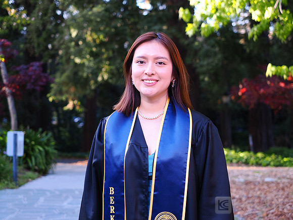 Berkeley Hope Scholars: Graduation Ceremony
