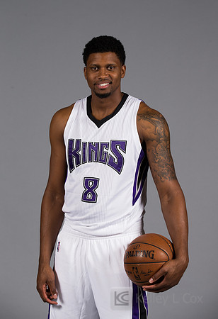 NBA: Sacramento Kings-Media Day