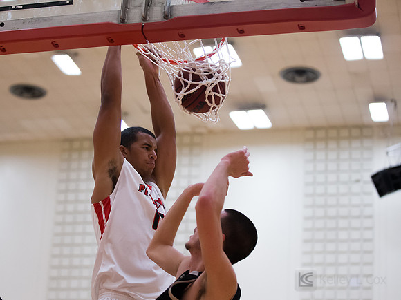 NCAA Basketball: St. Mary's at California