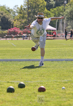 Summer Games