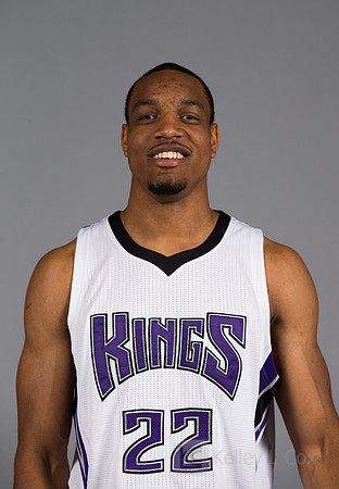 NBA: Sacramento Kings-Media Day
