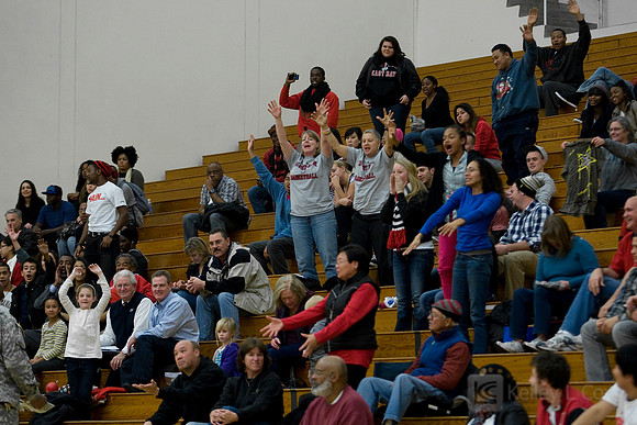 NCAA Women's Basketball: Chico State at Cal State East Bay