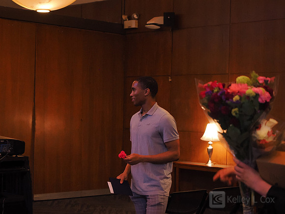 Berkeley Hope Scholars: Graduation Ceremony