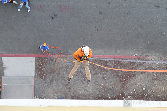 Over the Edge Reno