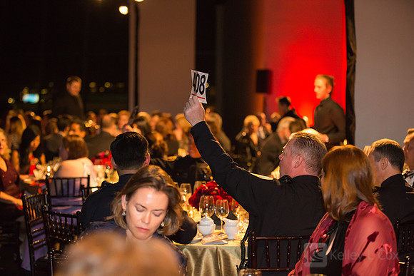 SONC: Greatness Gala