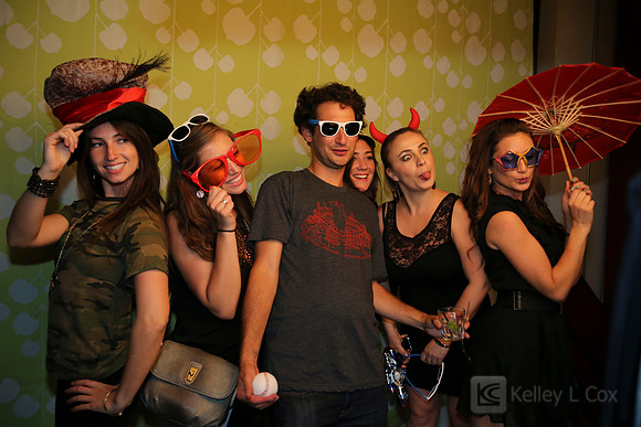 Mideast Meets West Bash