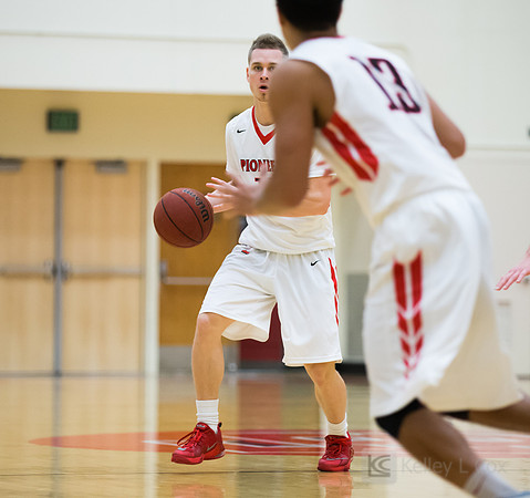 CSUEB Men's Basketball v Simpson