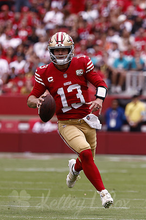 Dolphins 49ers Football