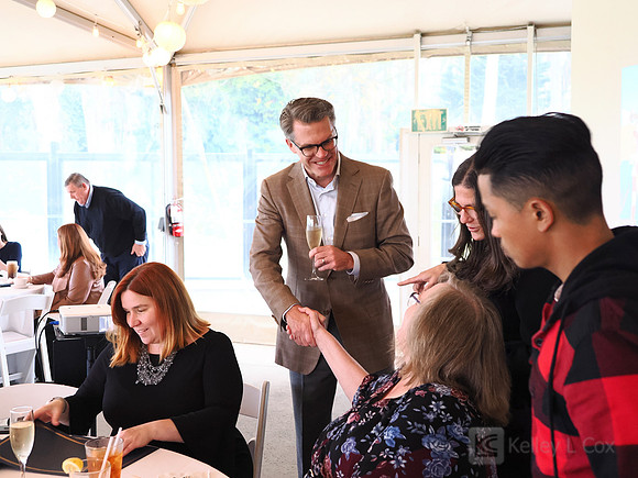 UCSF: Department of Anesthesia and Preoperative Care Graduation