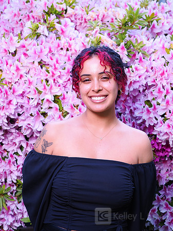 Berkeley Hope Scholars: Graduation Ceremony