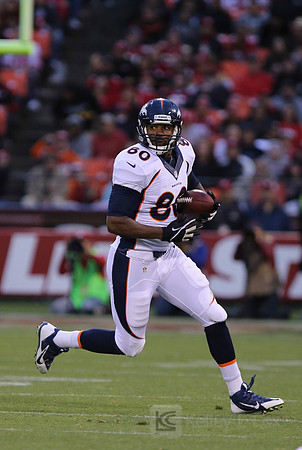 NFL: Preseason-Denver Broncos at San Francisco 49ers