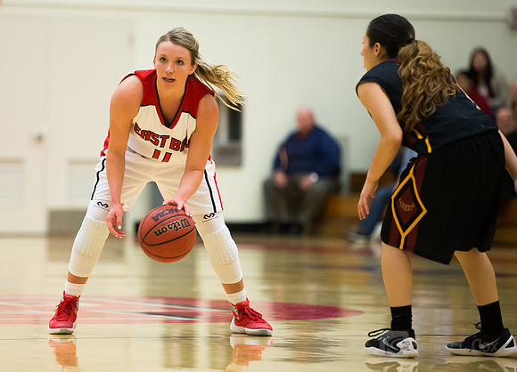 CSUEB WBB v CSUDH