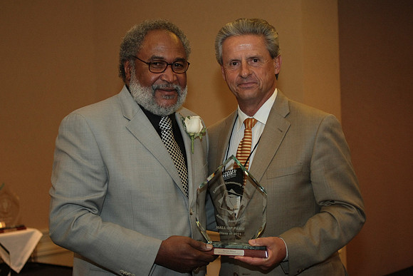 CCCAA Hall of Fame 2011