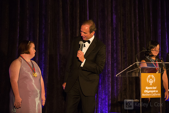 SONC: Greatness Gala
