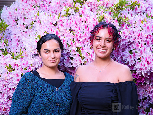 Berkeley Hope Scholars: Graduation Ceremony