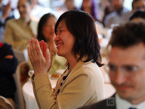 UCSF: Department of Anesthesia and Preoperative Care Graduation