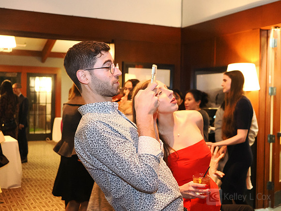 UCSF: Department of Anesthesia and Preoperative Care Graduation