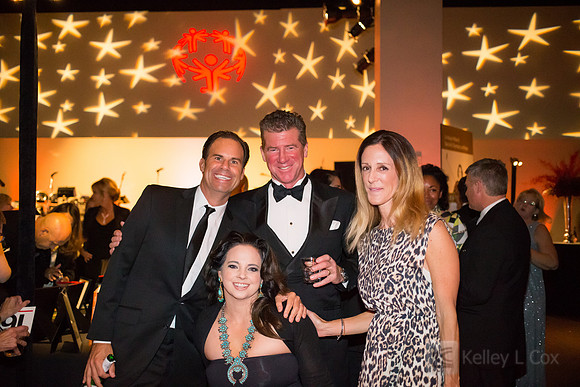 SONC: Greatness Gala