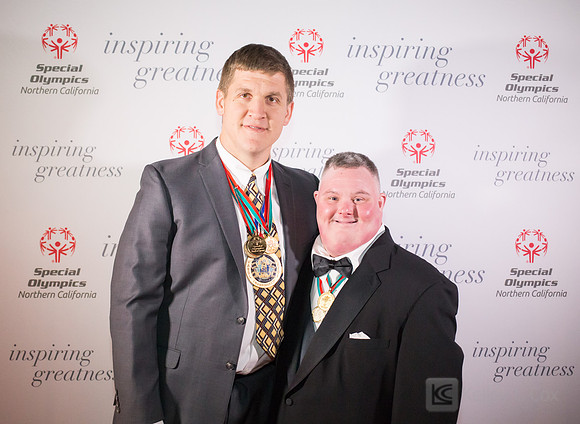 SONC: Greatness Gala