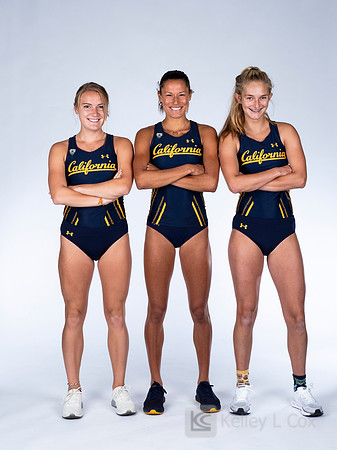 Annie Boos, Mina Anglero, Marea Zlatunich