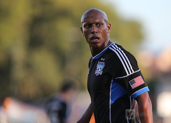 MLS: Chivas USA at San Jose Earthquakes