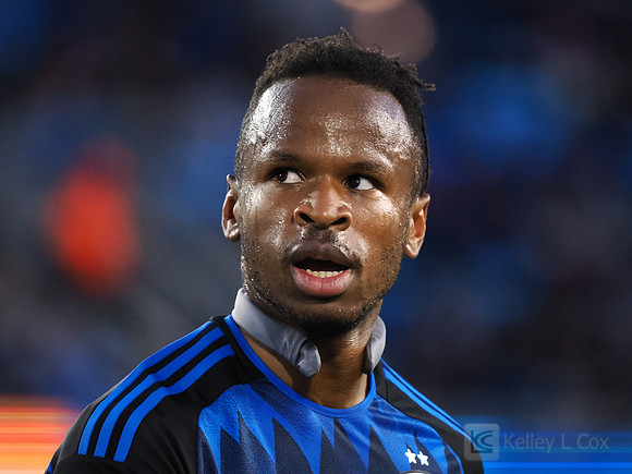 MLS: Philadelphia Union at San Jose Earthquakes