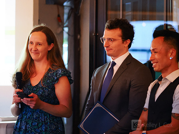 UCSF: Department of Anesthesia and Preoperative Care Graduation