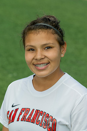 CCSF Womens Soccer