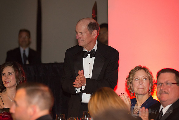 SONC: Greatness Gala