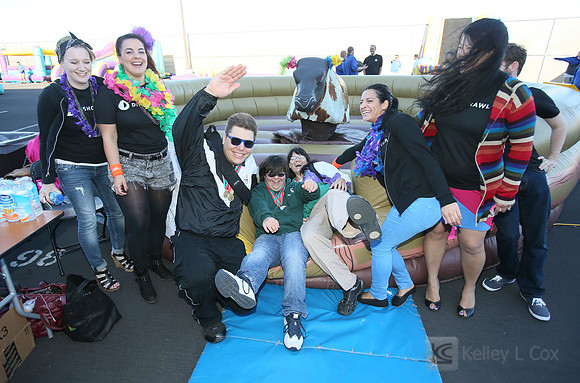 SONC: Tech Carnival