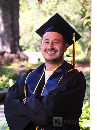 Berkeley Hope Scholars: Graduation Ceremony