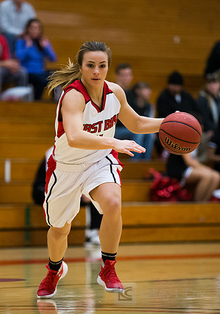 CSUEB W Basketball v UCSD