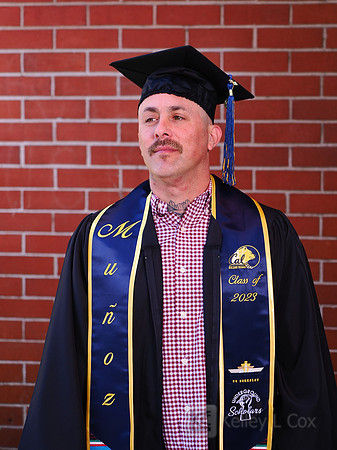 Berkeley Hope Scholars: Graduation Ceremony