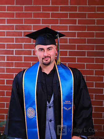 Berkeley Hope Scholars: Graduation Ceremony
