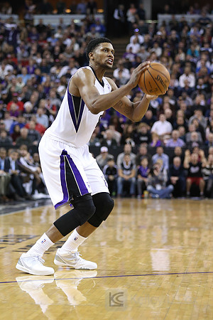 NBA: Miami Heat at Sacramento Kings