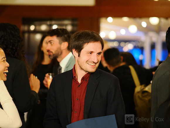 UCSF: Department of Anesthesia and Preoperative Care Graduation