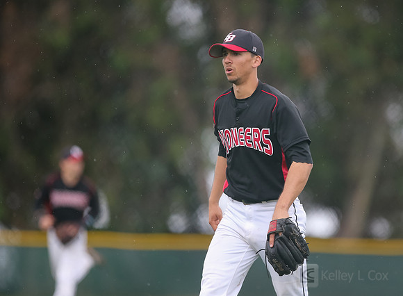 CSUEB Softball