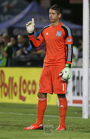 MLS: Friendly-Norwich City at San Jose Earthquakes