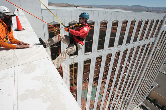 Over the Edge Reno