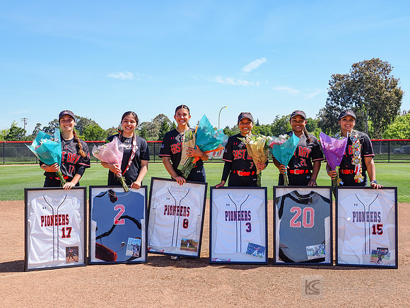 Seniors