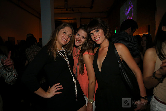 Mideast Meets West Bash