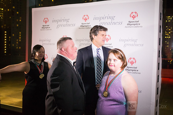 SONC: Greatness Gala